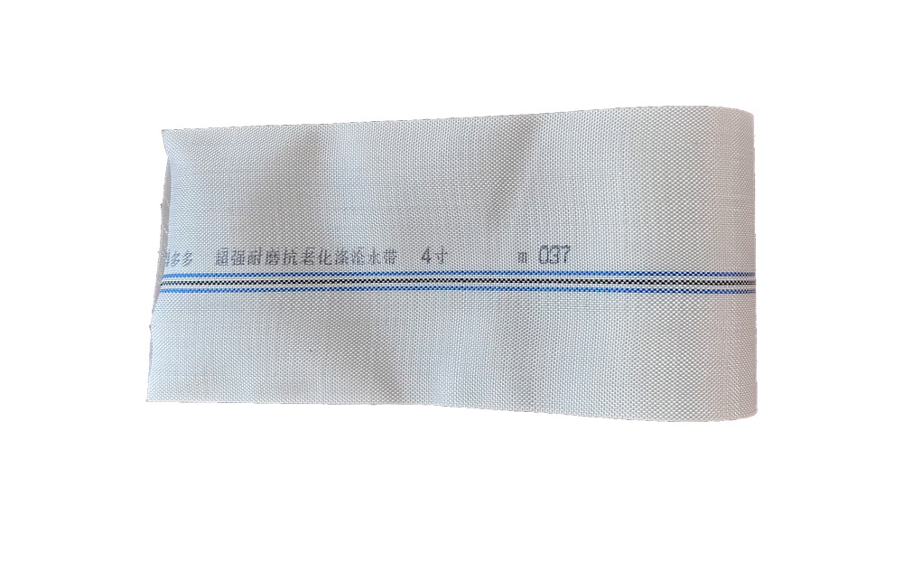绵阳涤纶编织水带使用方法