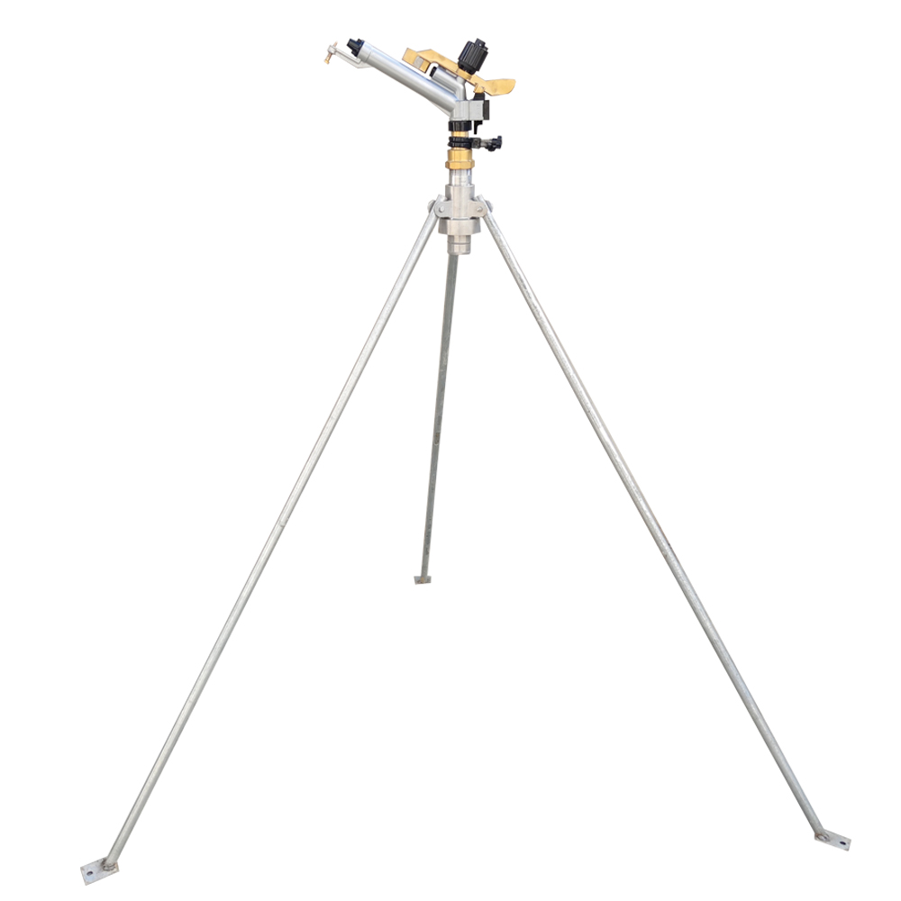 绵阳程瑞达 CRC30 灌溉喷枪支架四大核心优势