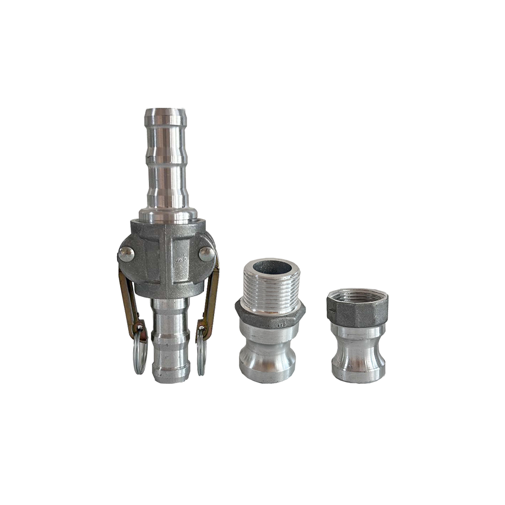 绵阳1.0寸快速接头