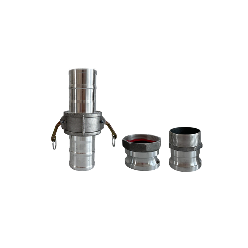 绵阳3.0寸快速接头