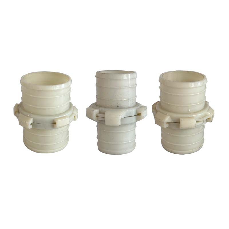 绵阳塑料快速接头