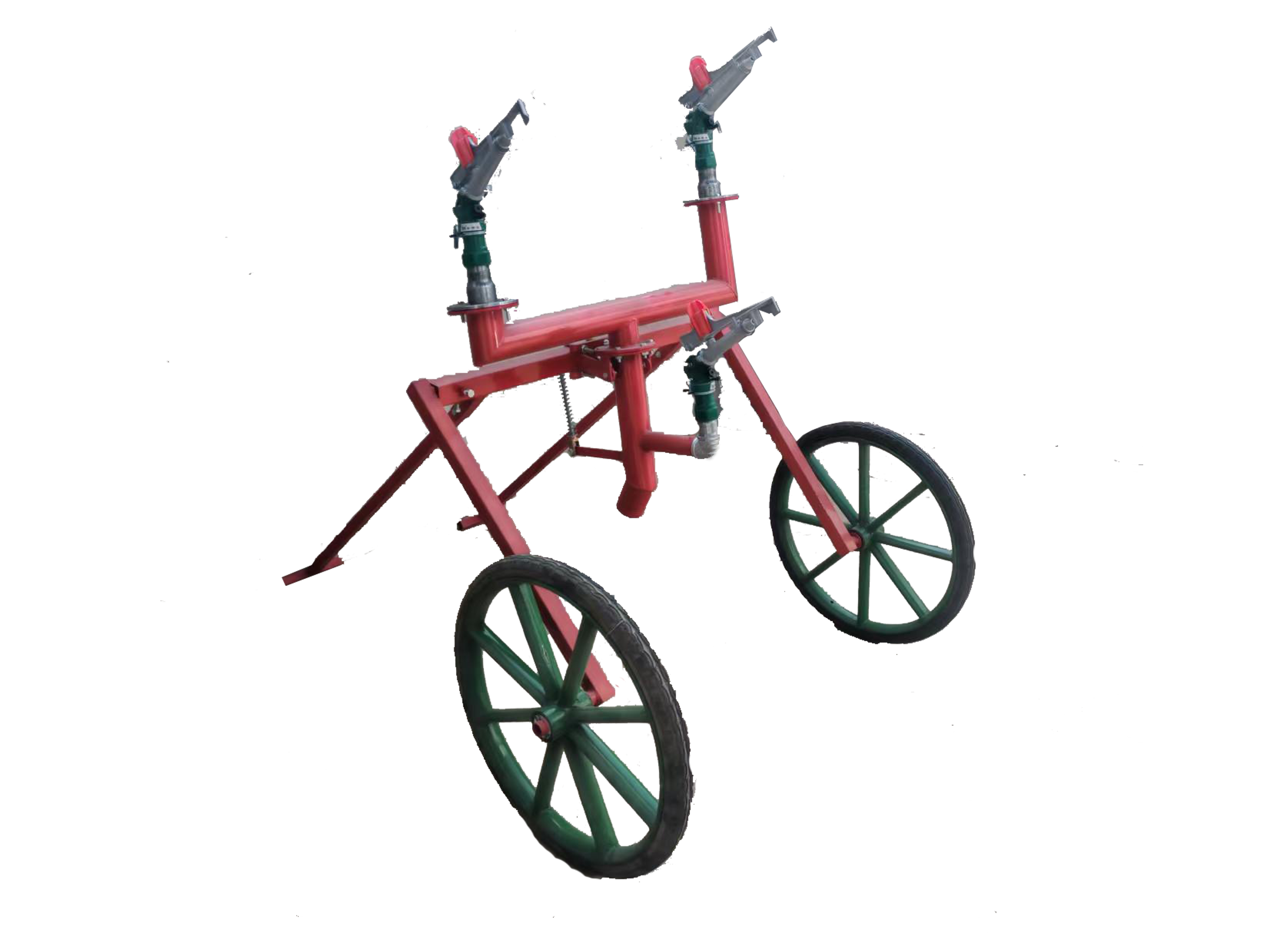 绵阳PY30移动喷灌车 春季播种农田灌溉高效搭档