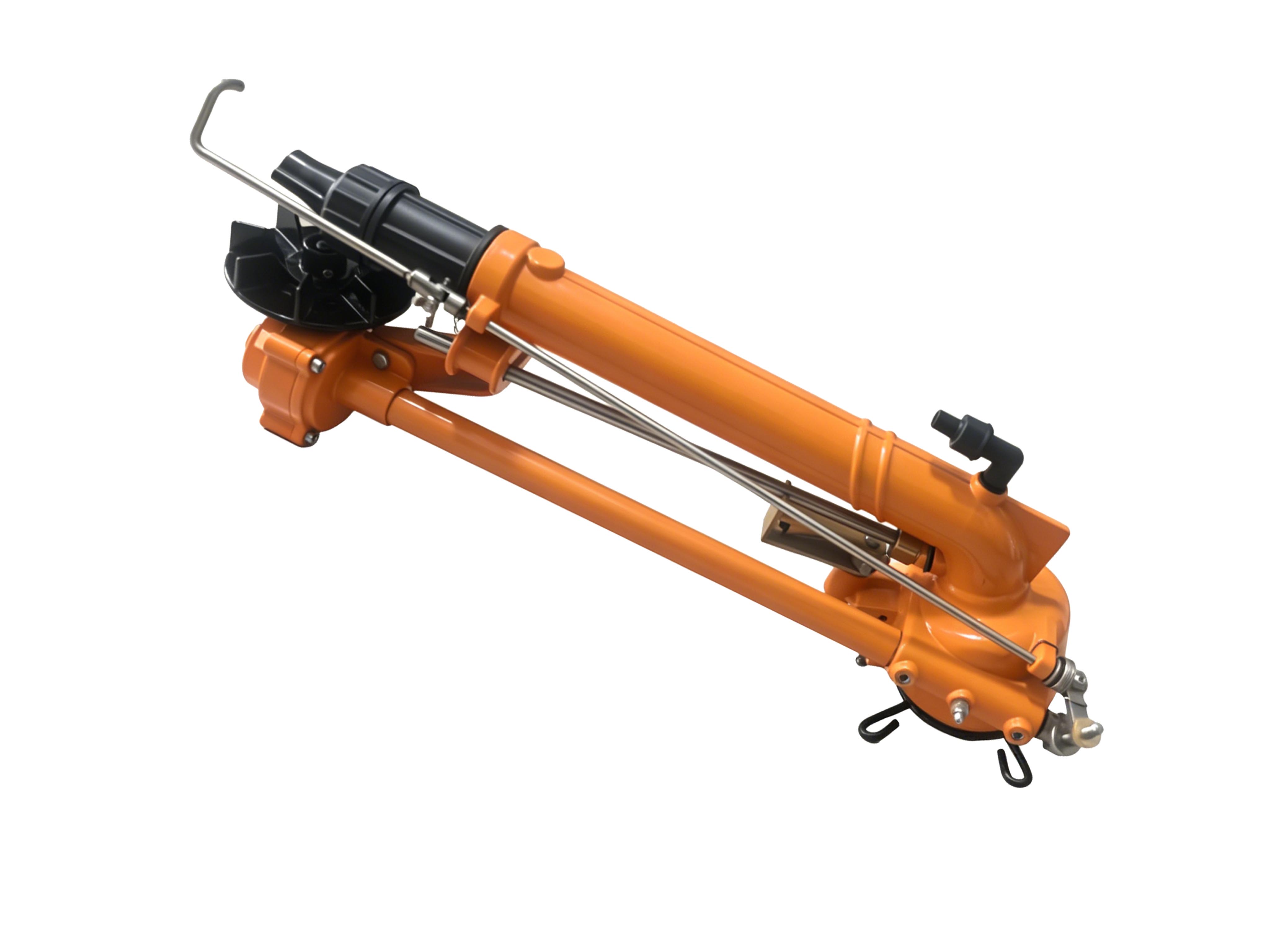 绵阳SK41 MAX涡轮喷枪