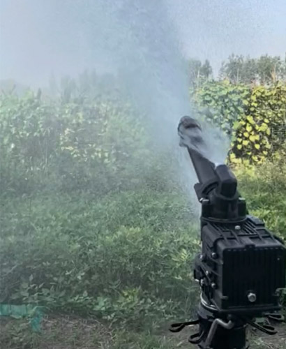 绵阳影响农田每公顷灌溉用水量的因素